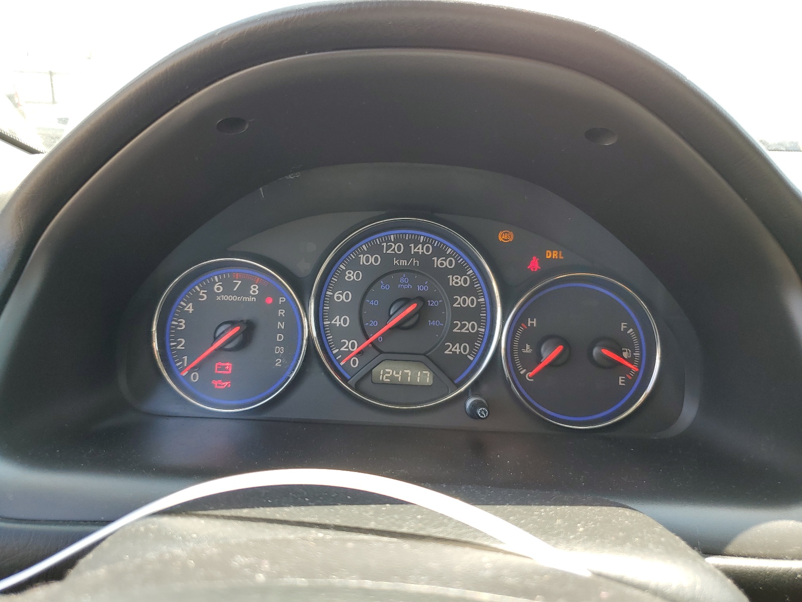 2HGES16694H908242 2004 Honda Civic Lx