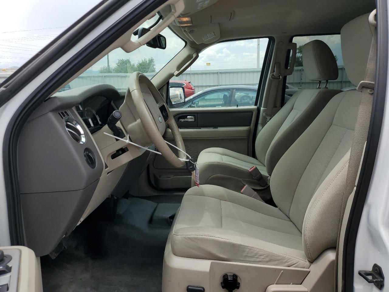 2011 Ford Expedition Xl VIN: 1FMJU1G59BEF52310 Lot: 62294754