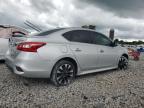 2017 Nissan Sentra S en Venta en Montgomery, AL - Front End