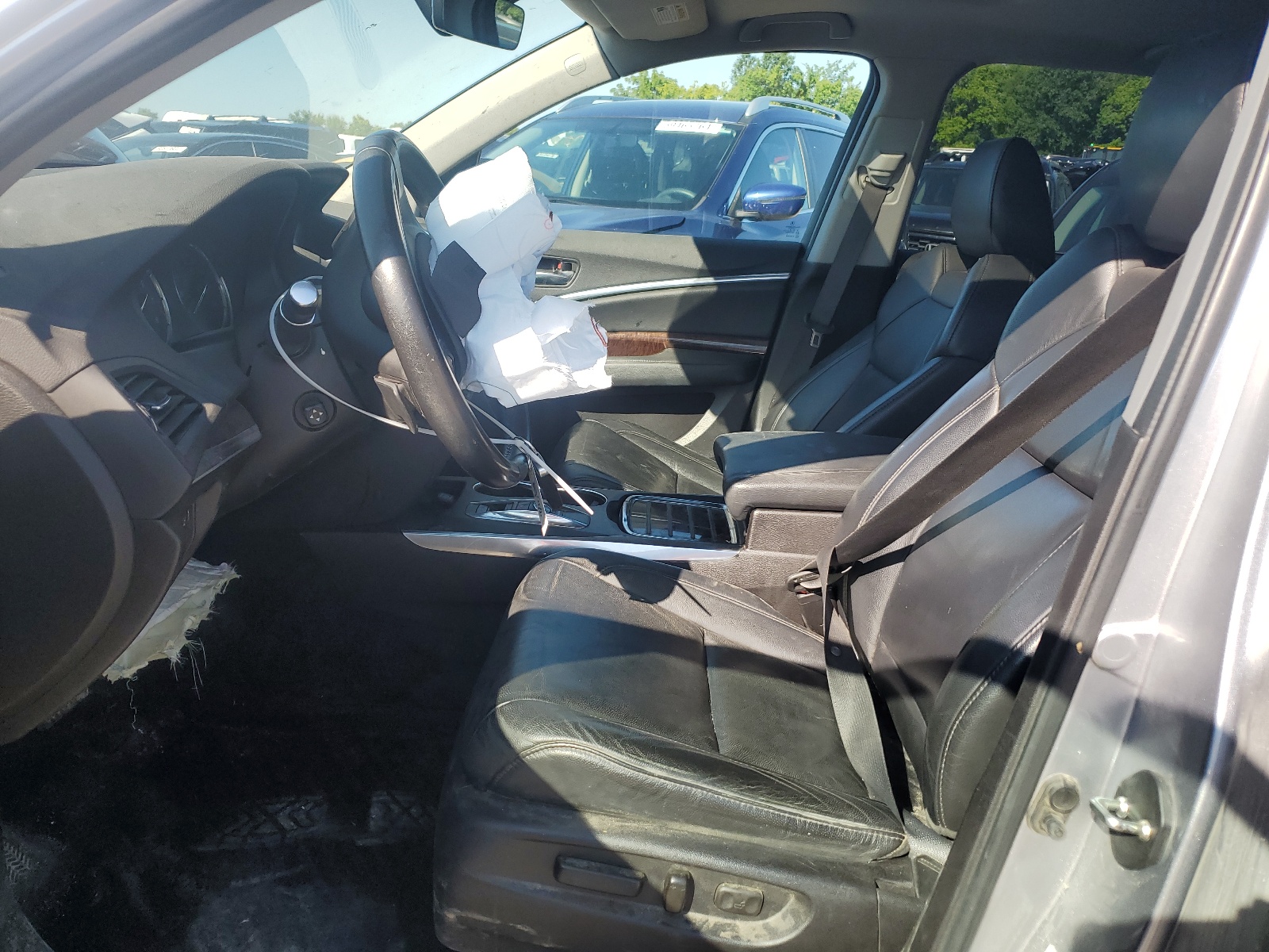 5FRYD4H39HB008784 2017 Acura Mdx