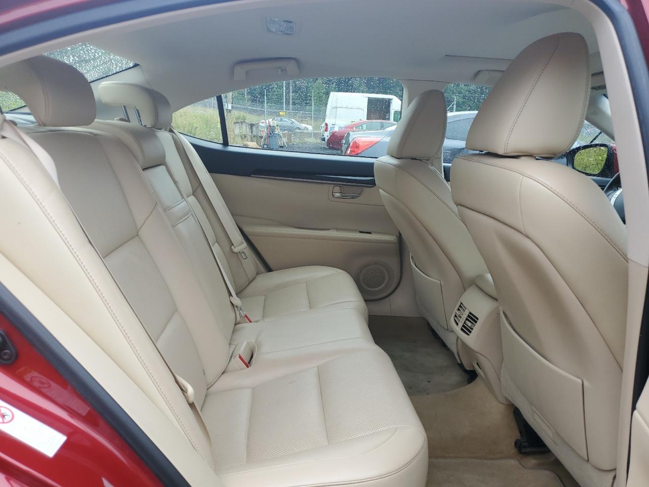 2013 Lexus Es 350 VIN: JTHBK1GGXD2030109 Lot: 63823834