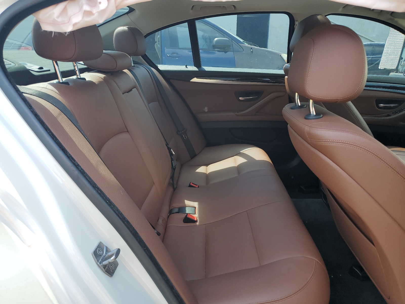 WBA5A7C58FD622038 2015 BMW 528 Xi