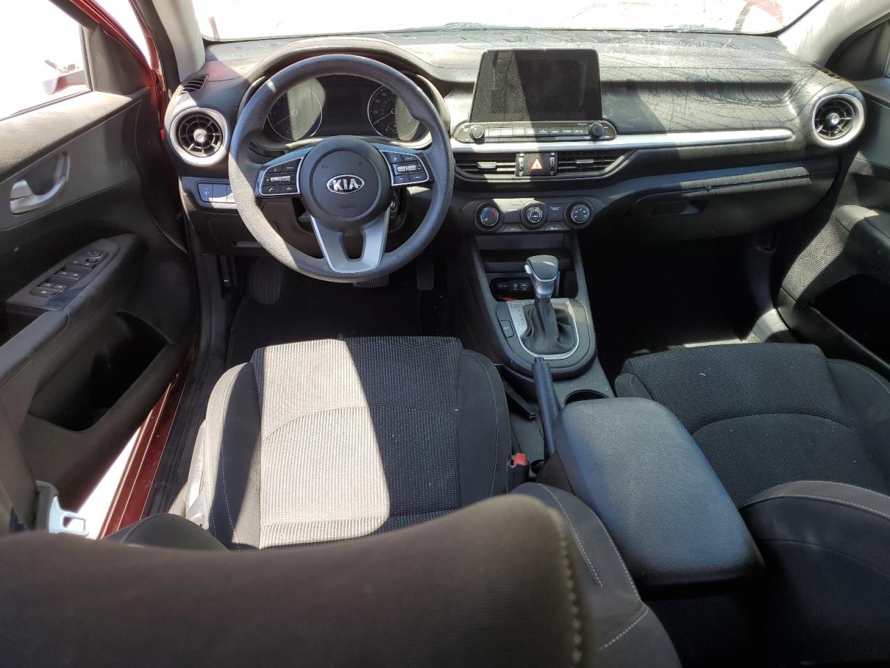 2020 Kia Forte Fe VIN: 3KPF24AD8LE216882 Lot: 64677494