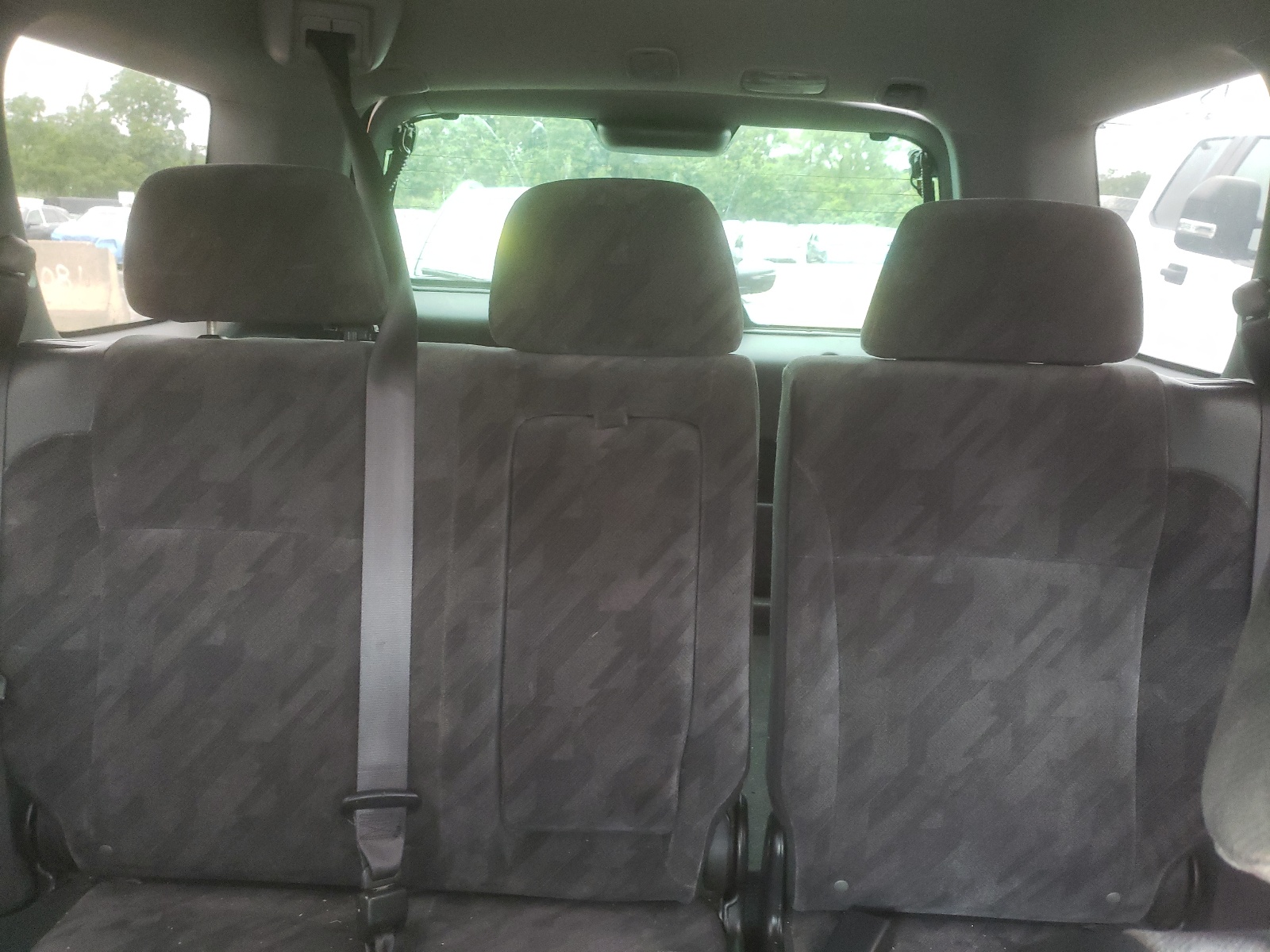 SHSRD788X3U113046 2003 Honda Cr-V Ex