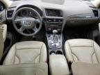 2014 Audi Q5 Tdi Prestige na sprzedaż w Windham, ME - Front End
