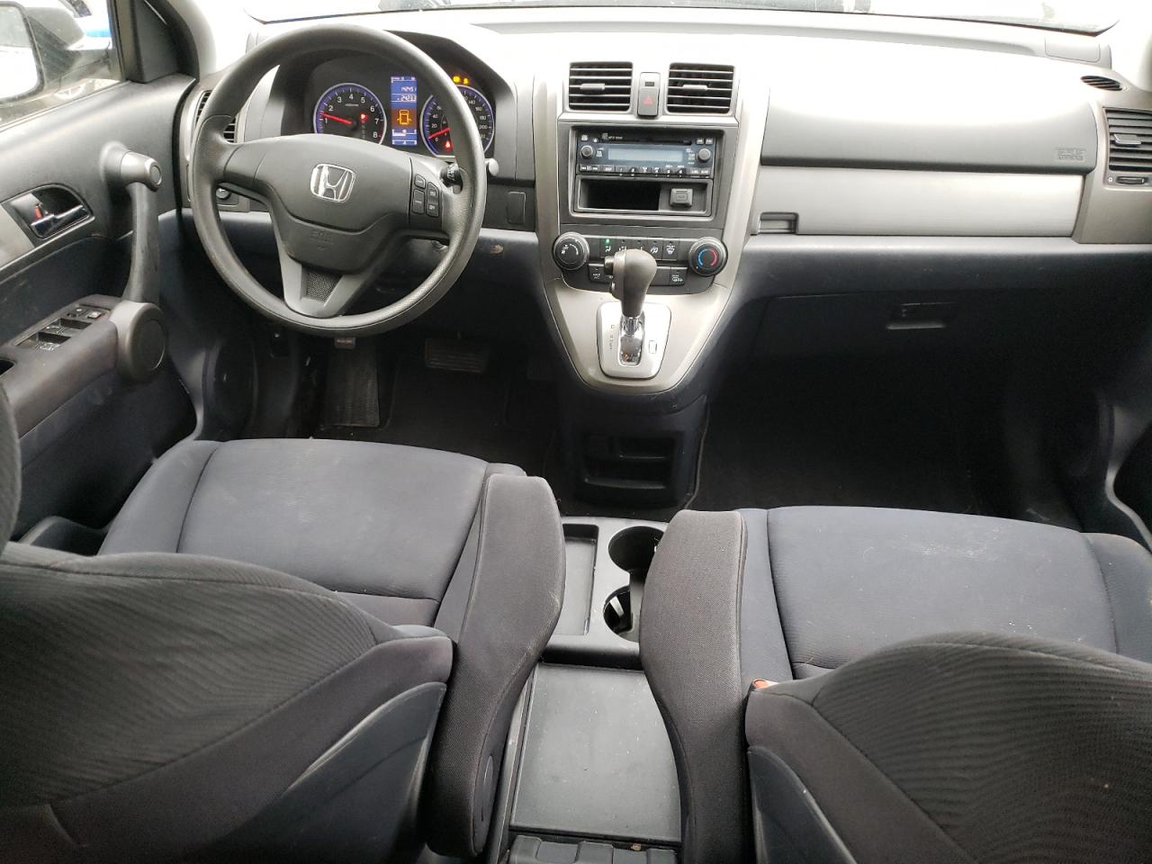 2011 Honda Cr-V Lx VIN: 5J6RE4H35BL810900 Lot: 63920644