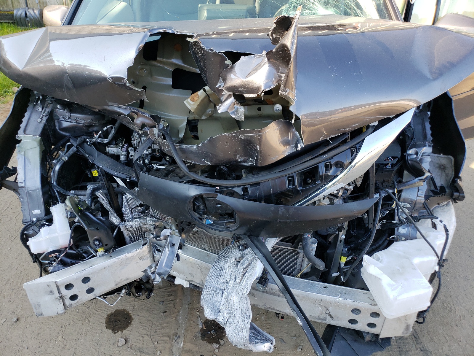 5TDYRKEC9NS131875 2022 Toyota Sienna Xle