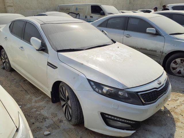KNAGN4128D5359805 - 2013 KIA OPTIMA - #undefined
