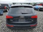 2014 Audi Q5 Tdi Prestige na sprzedaż w Windham, ME - Front End
