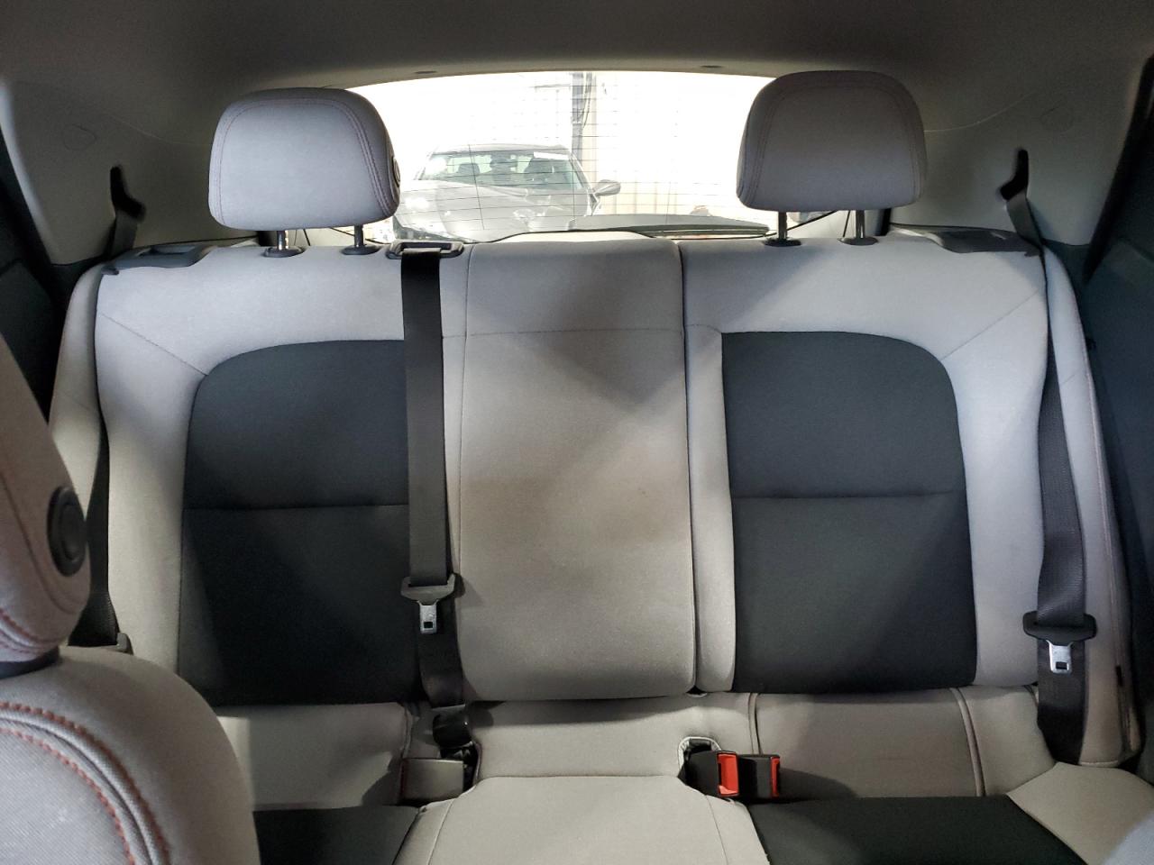 2019 Chevrolet Bolt Ev Lt VIN: 1G1FY6S06K4147656 Lot: 64503134