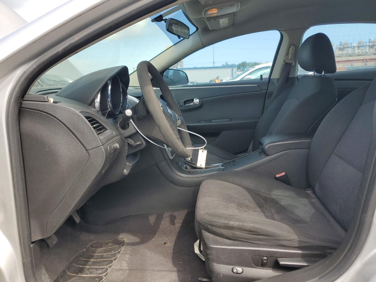 2010 Chevrolet Malibu 1Lt VIN: 1G1ZC5E06AF215247 Lot: 63365974