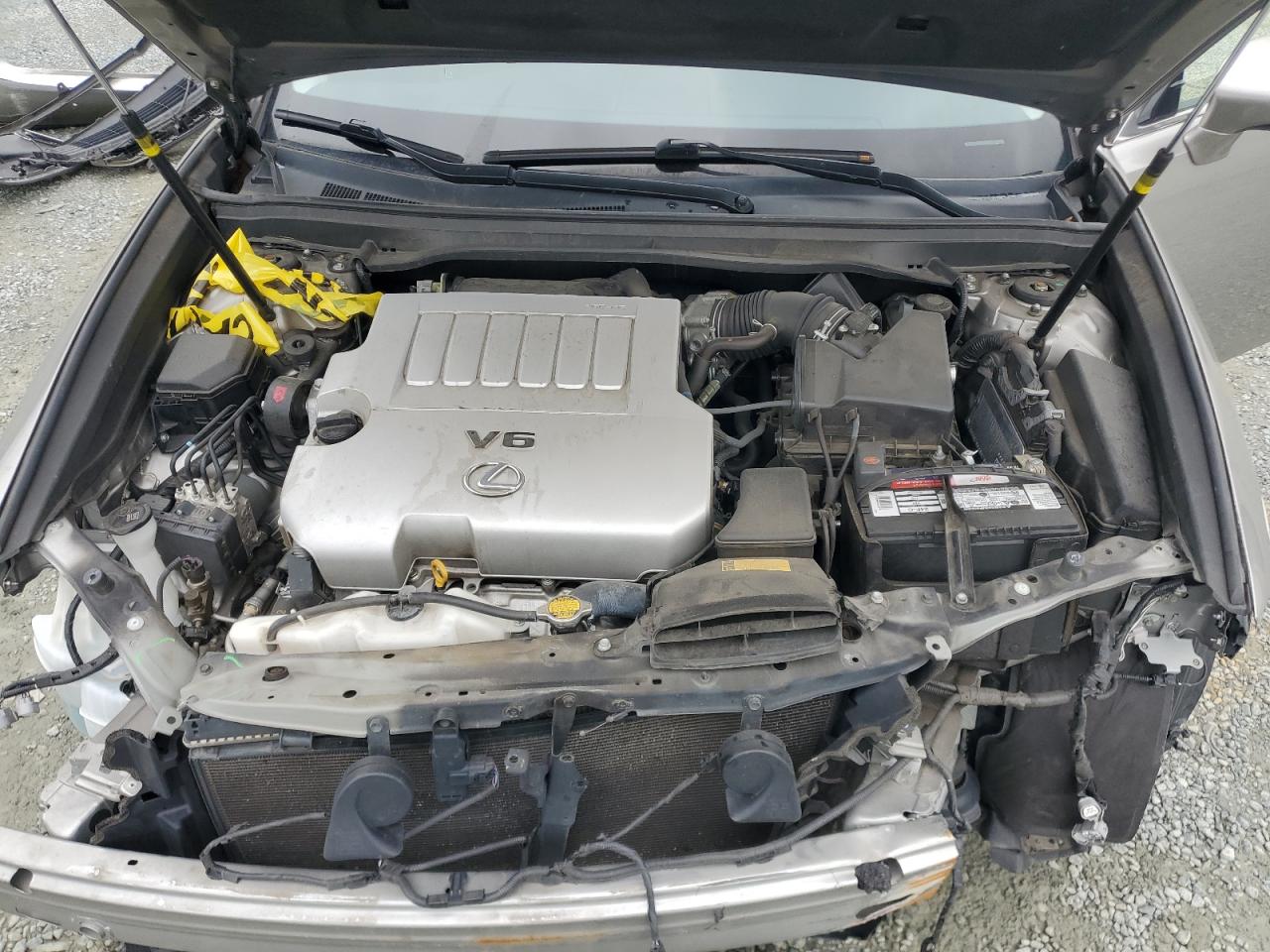 2015 Lexus Es 350 VIN: JTHBK1GG9F2183728 Lot: 64351264