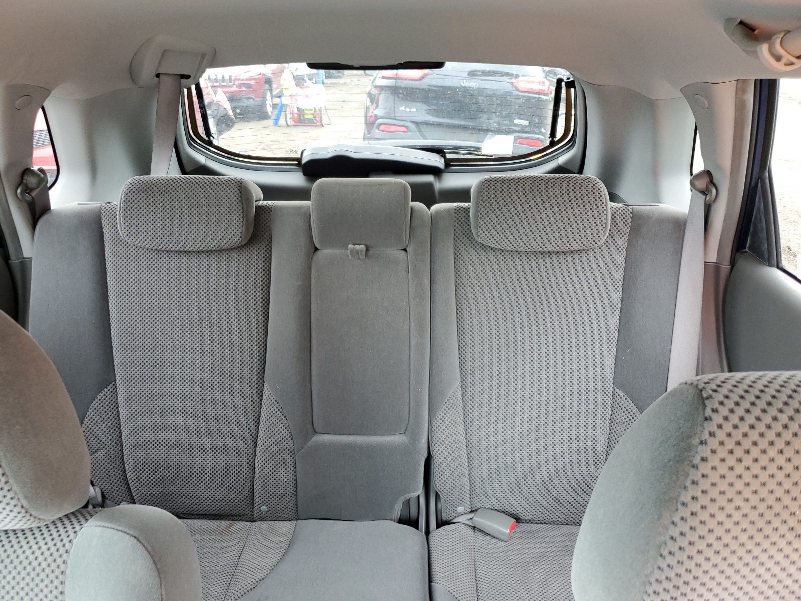 KM8JN12D96U330728 2006 Hyundai Tucson Gls