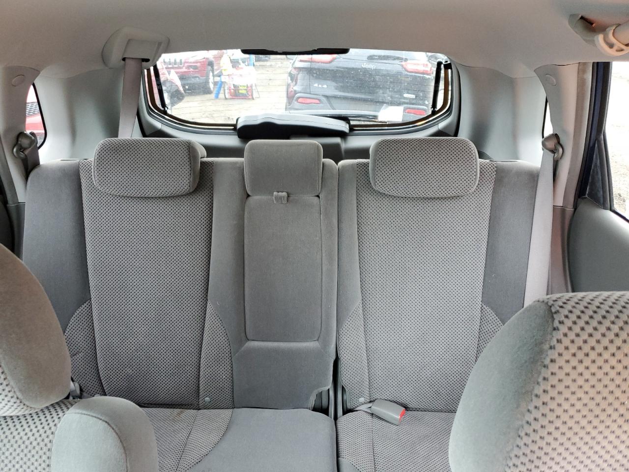 2006 Hyundai Tucson Gls VIN: KM8JN12D96U330728 Lot: 64553594