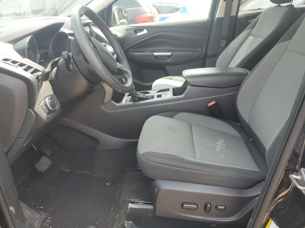 2019 Ford Escape Se VIN: 1FMCU9GD8KUC04308 Lot: 64155584