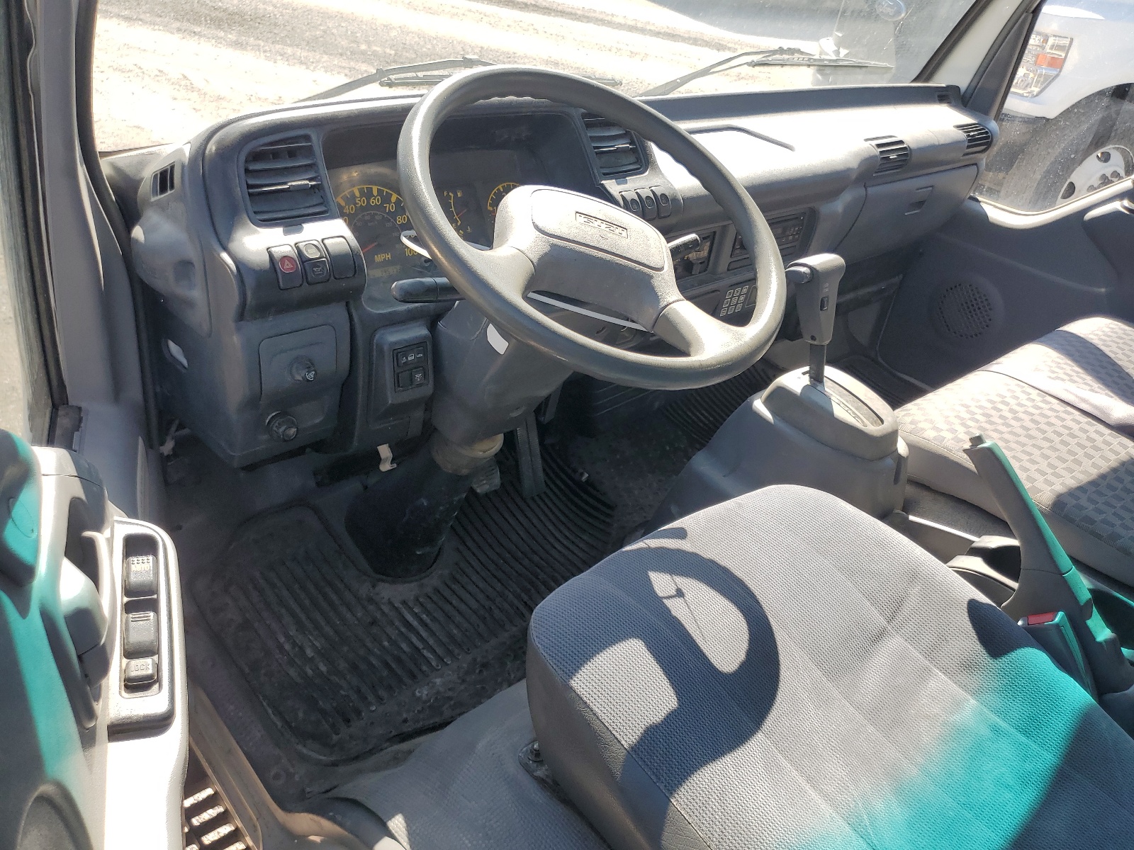 JALC4B16267004615 2006 Isuzu Npr