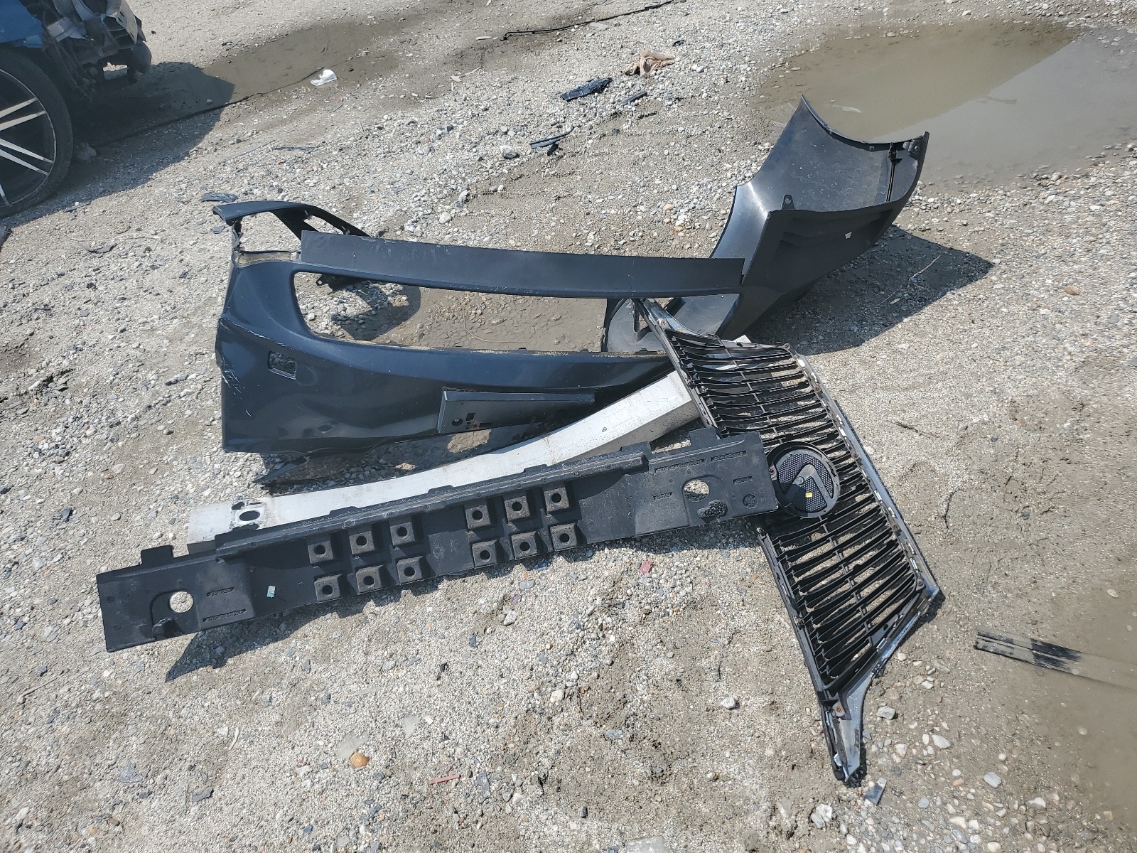 2T2BK1BA7AC063565 2010 Lexus Rx 350