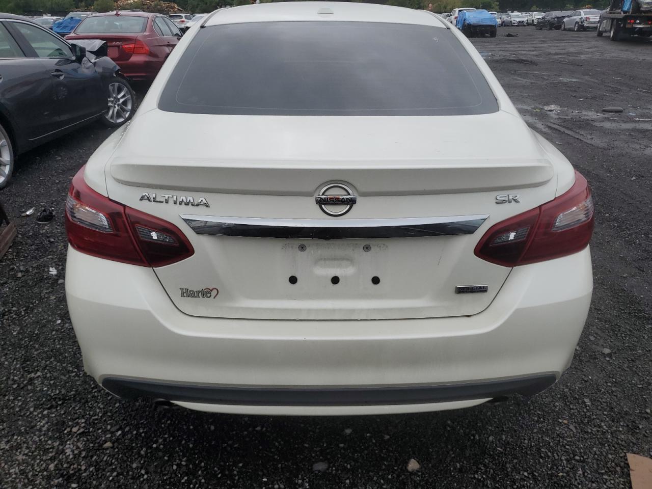 2018 Nissan Altima 2.5 VIN: 1N4AL3AP6JC150001 Lot: 63897534