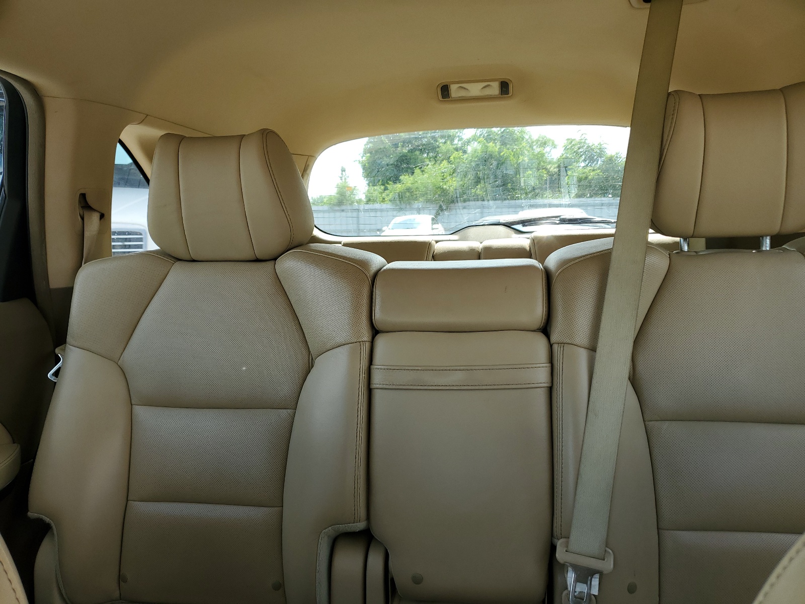 2HNYD2H85CH000373 2012 Acura Mdx Advance