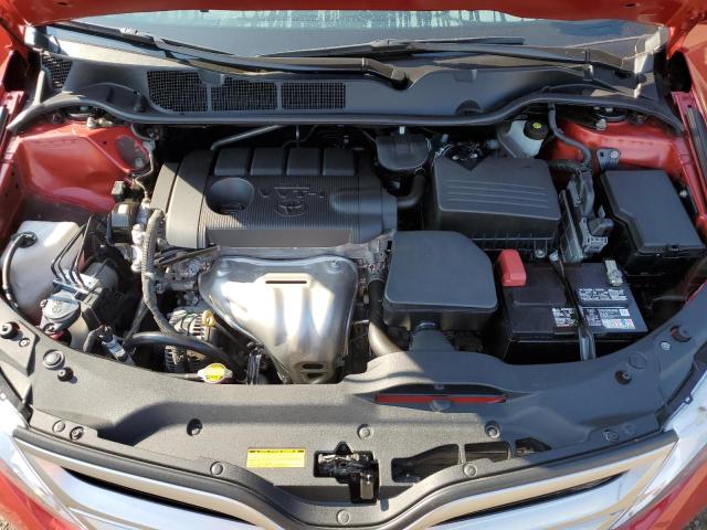 2013 TOYOTA VENZA LE