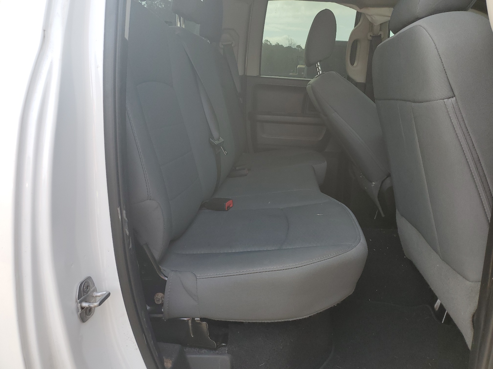 1C6RR6FT1FS500920 2015 Ram 1500 St