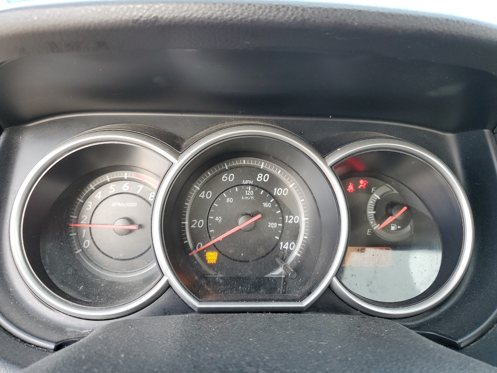 3N1BC1CP2BL392180 2011 Nissan Versa S