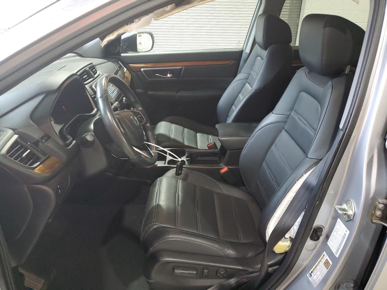 2020 Honda Cr-V Exl VIN: 2HKRW2H83LH684187 Lot: 63224674