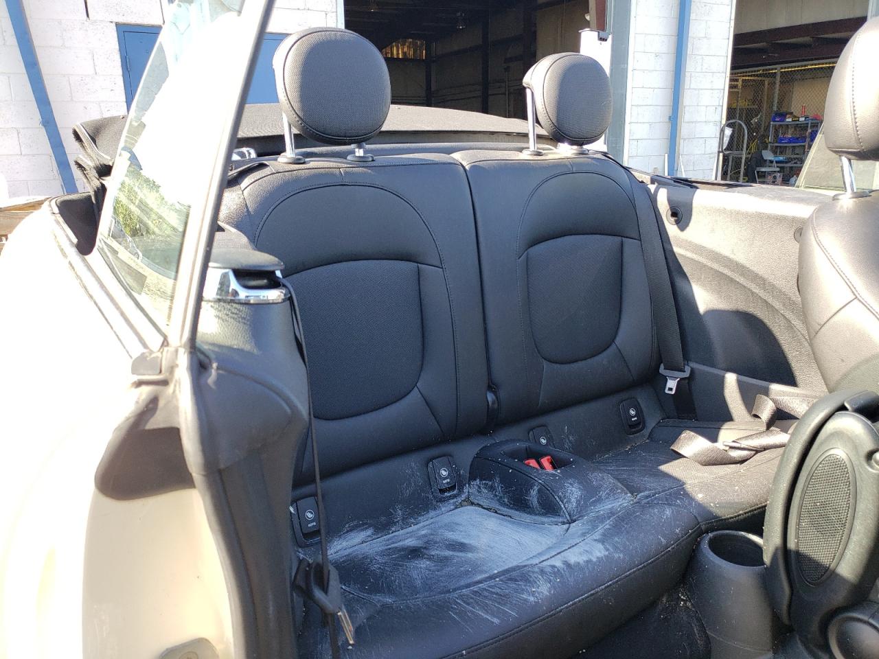 2019 Mini Cooper VIN: WMWWG5C55K3H09325 Lot: 62211514