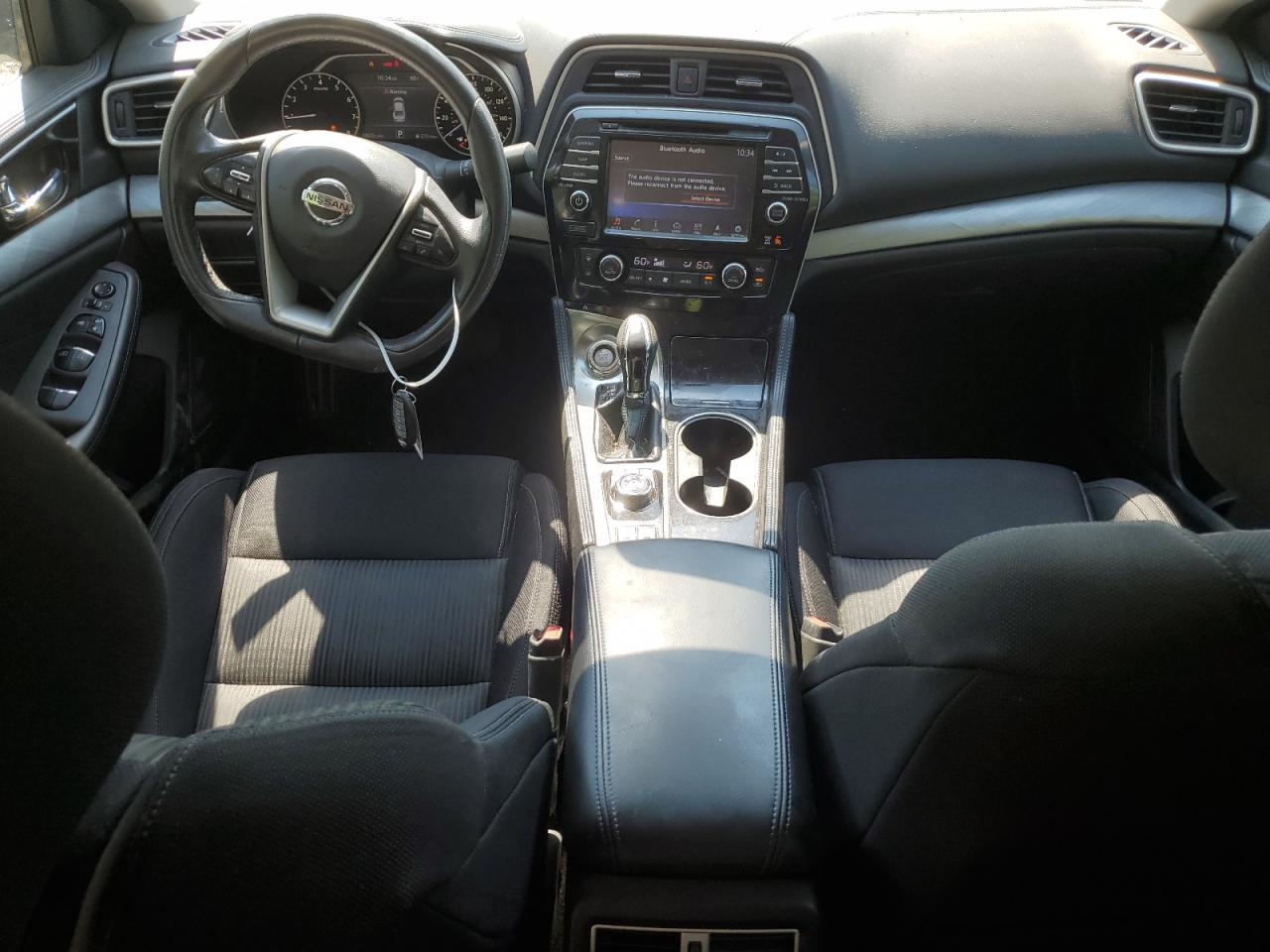 2016 Nissan Maxima 3.5S VIN: 1N4AA6AP9GC412609 Lot: 63149364