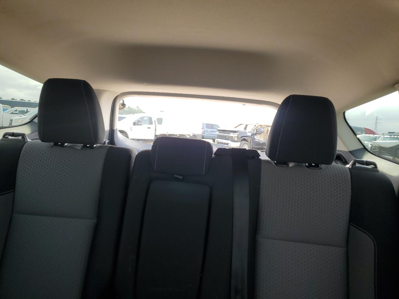 2019 Ford Escape Se VIN: 1FMCU0GD2KUB57238 Lot: 63659954