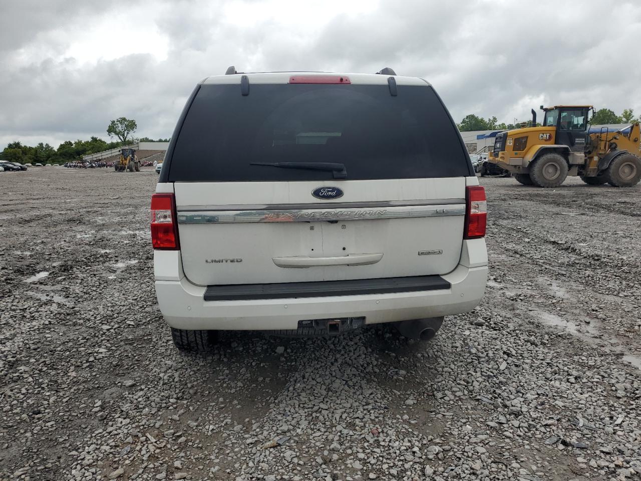 1FMJU1KT9HEA53005 2017 Ford Expedition Limited