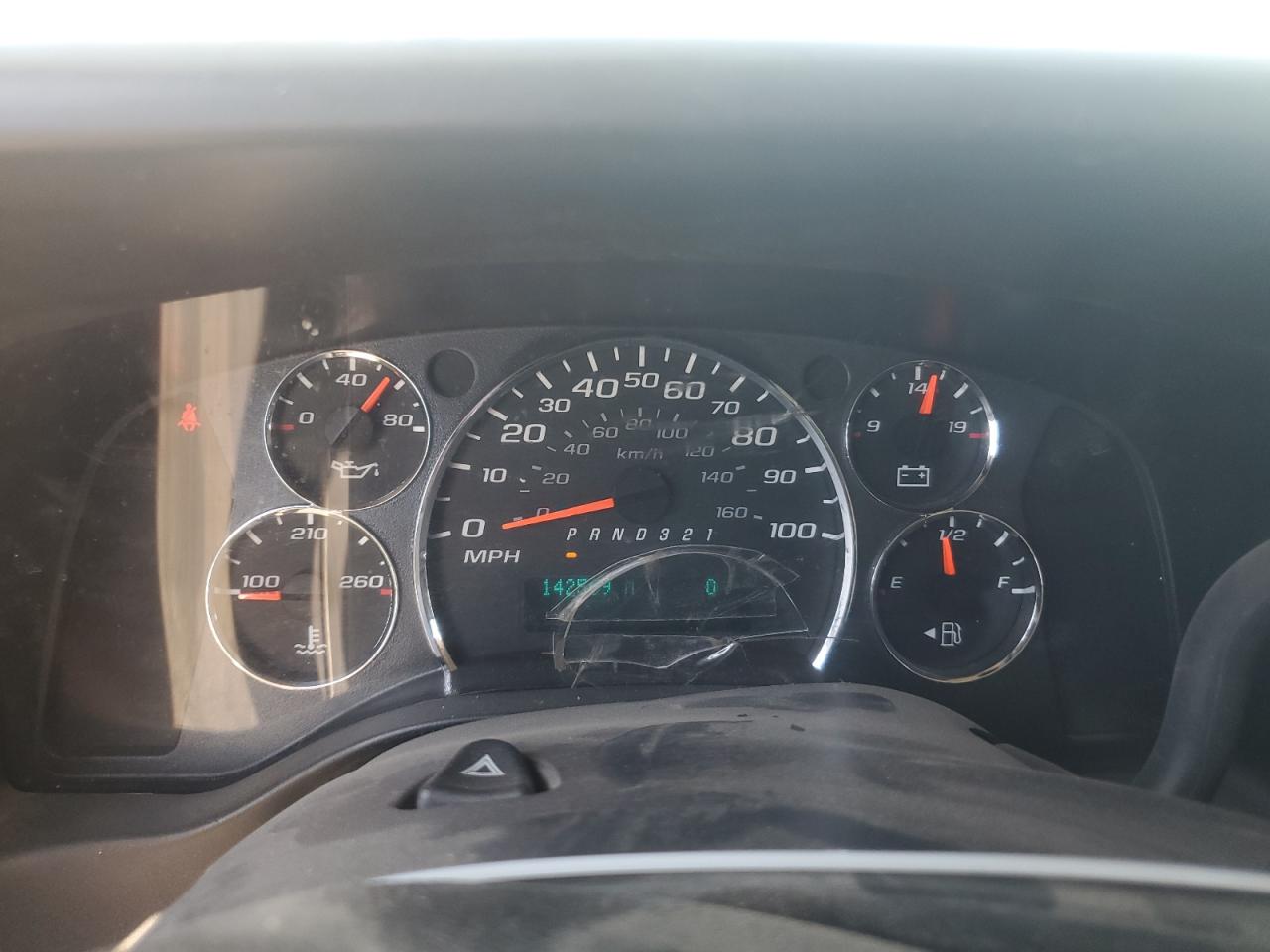 2012 Chevrolet Express G1500 VIN: 1GCSGAFX7C1146151 Lot: 65252244