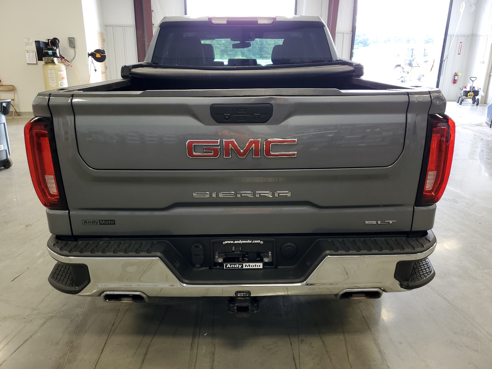 3GTU9DED3NG120226 2022 GMC Sierra Limited K1500 Slt