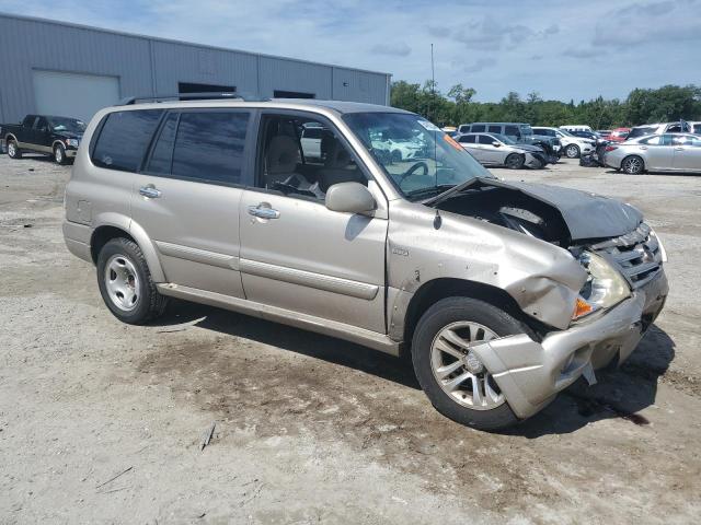 2004 SUZUKI XL7 EX JS3TY92V044106998  64062304