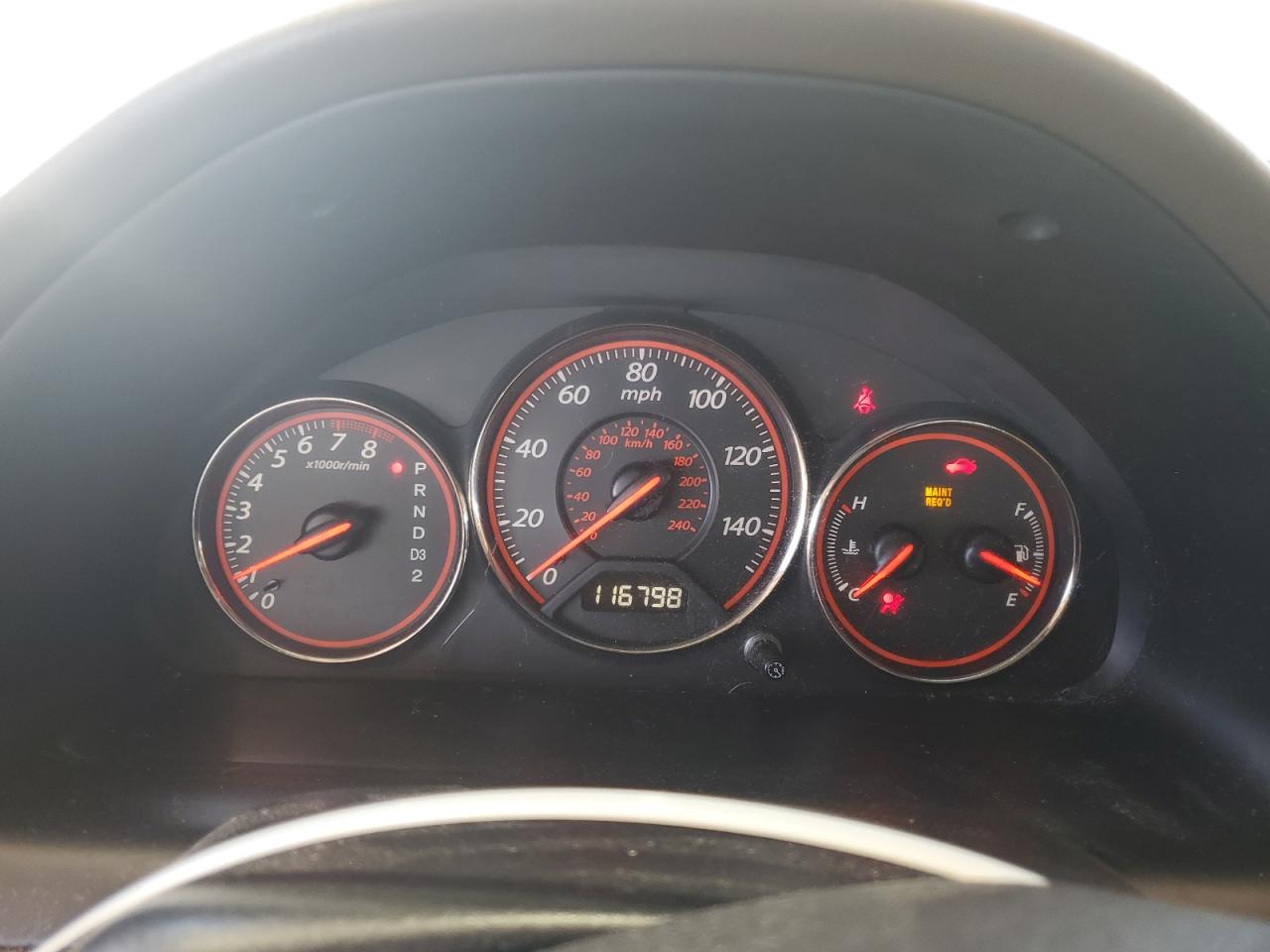 2003 Honda Civic Lx VIN: 1HGEM22533L032363 Lot: 62484154