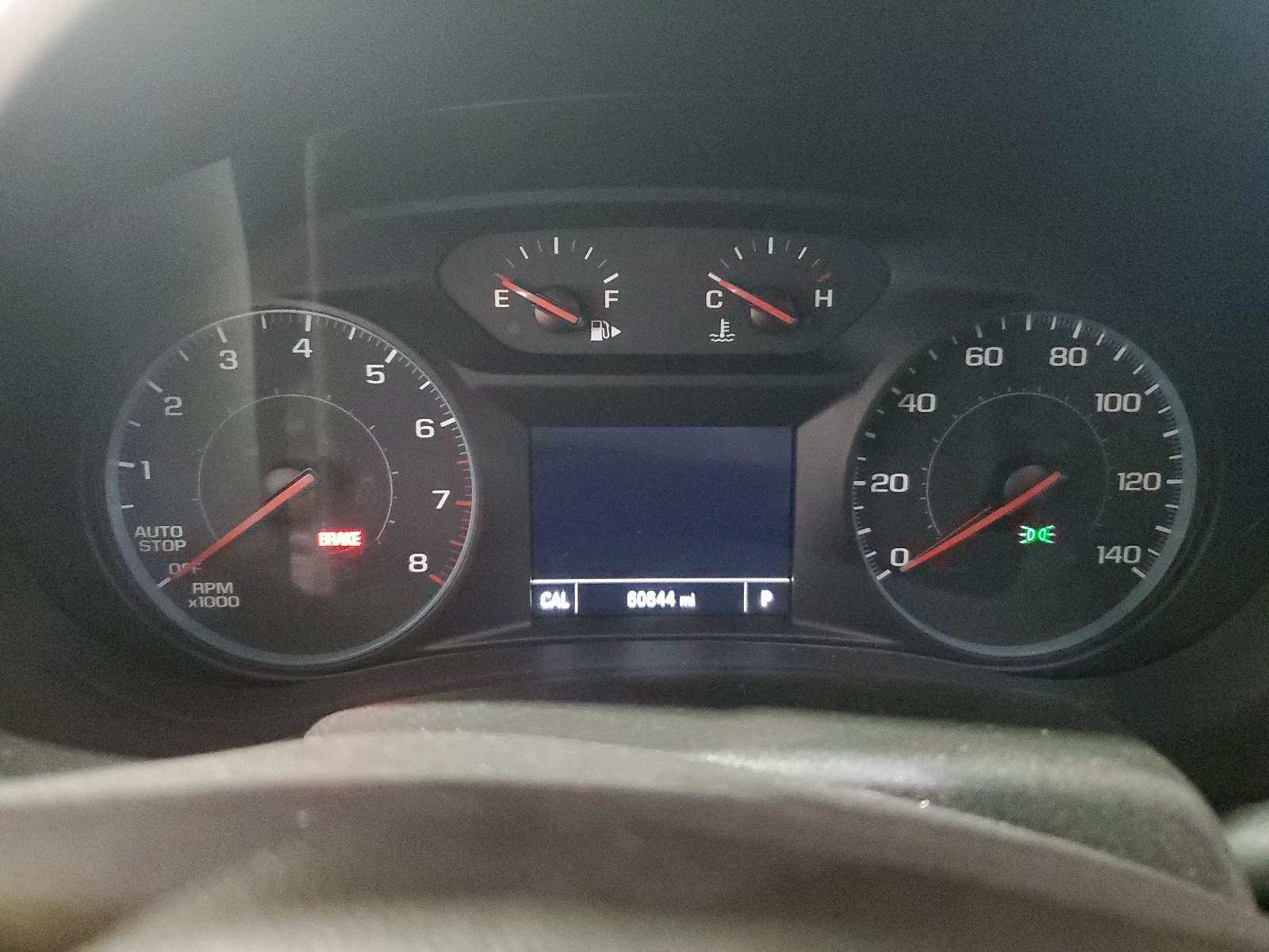 1G1ZG5ST4MF048748 2021 Chevrolet Malibu Rs