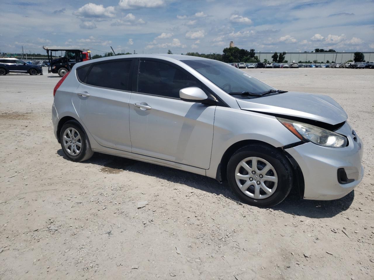 KMHCT5AE0CU034024 2012 Hyundai Accent Gls