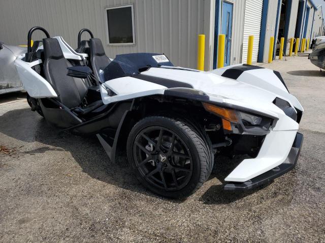 2021 Polaris Slingshot S