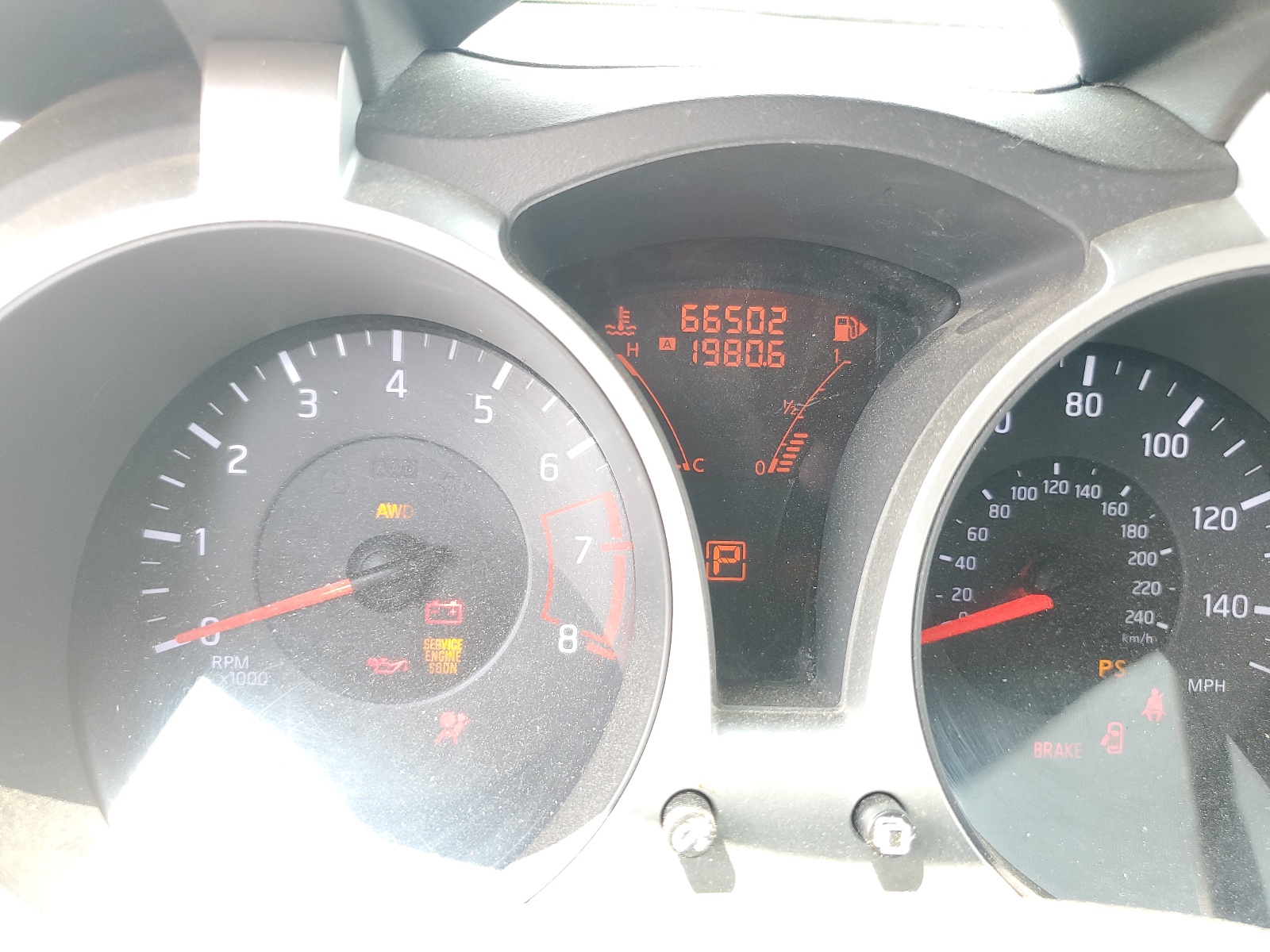 JN8AF5MV0ET356979 2014 Nissan Juke S