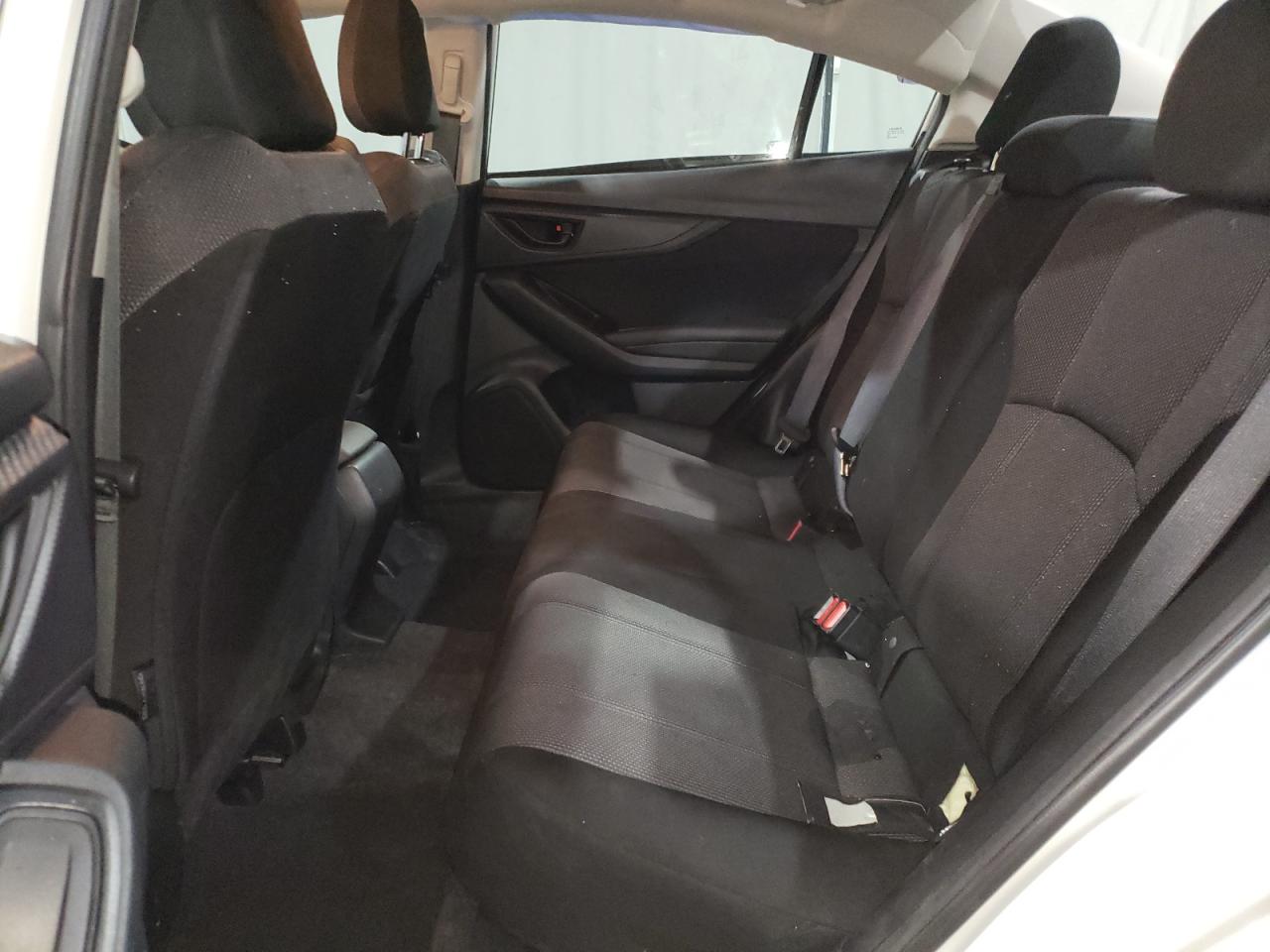 2019 Subaru Impreza VIN: 4S3GKAA60K3612055 Lot: 62358704