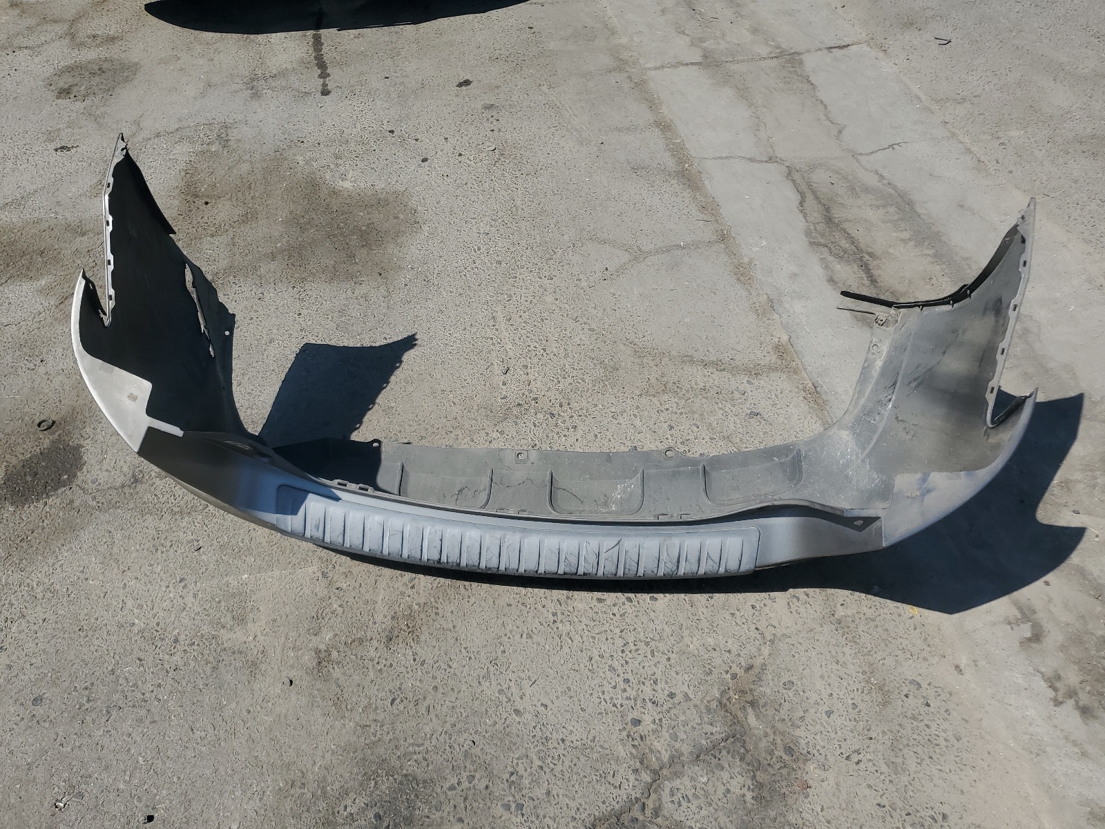 JN8AS58T08W002337 2008 Nissan Rogue S