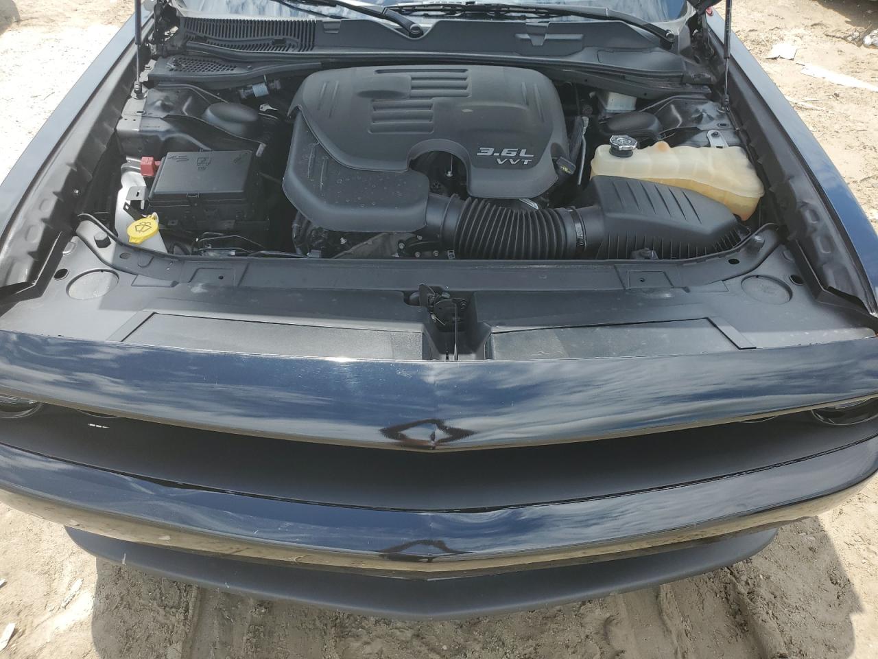 2021 Dodge Challenger Gt VIN: 2C3CDZJG0MH559569 Lot: 63673764