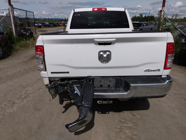 3C6UR5DL6NG182516 2022 Ram 2500 Big Horn/Lone Star