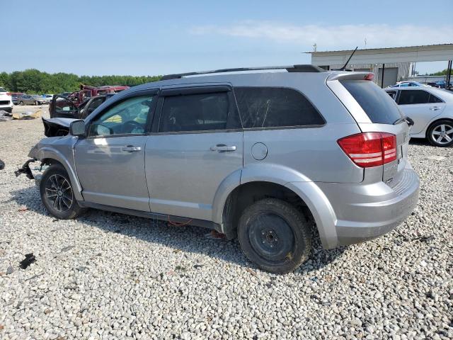  DODGE JOURNEY 2018 Серый