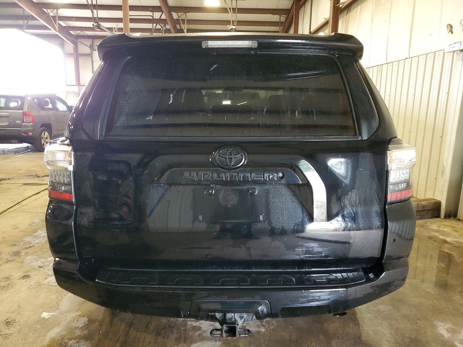 JTEBU5JR5H5466072 2017 Toyota 4Runner Sr5/Sr5 Premium