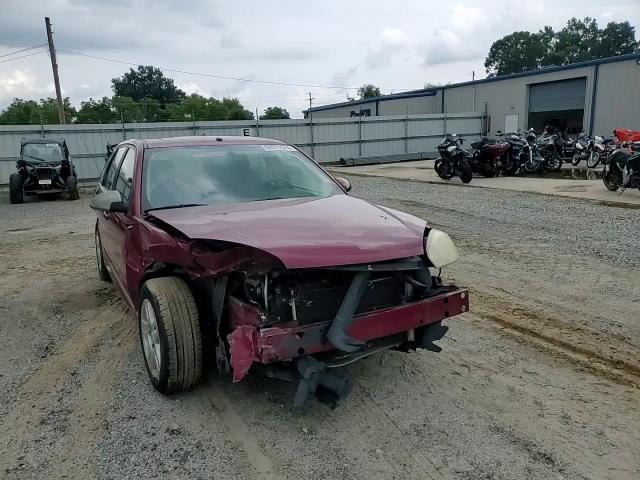 2006 Chevrolet Malibu Maxx Lt VIN: 1G1ZT63896F145667 Lot: 64571574