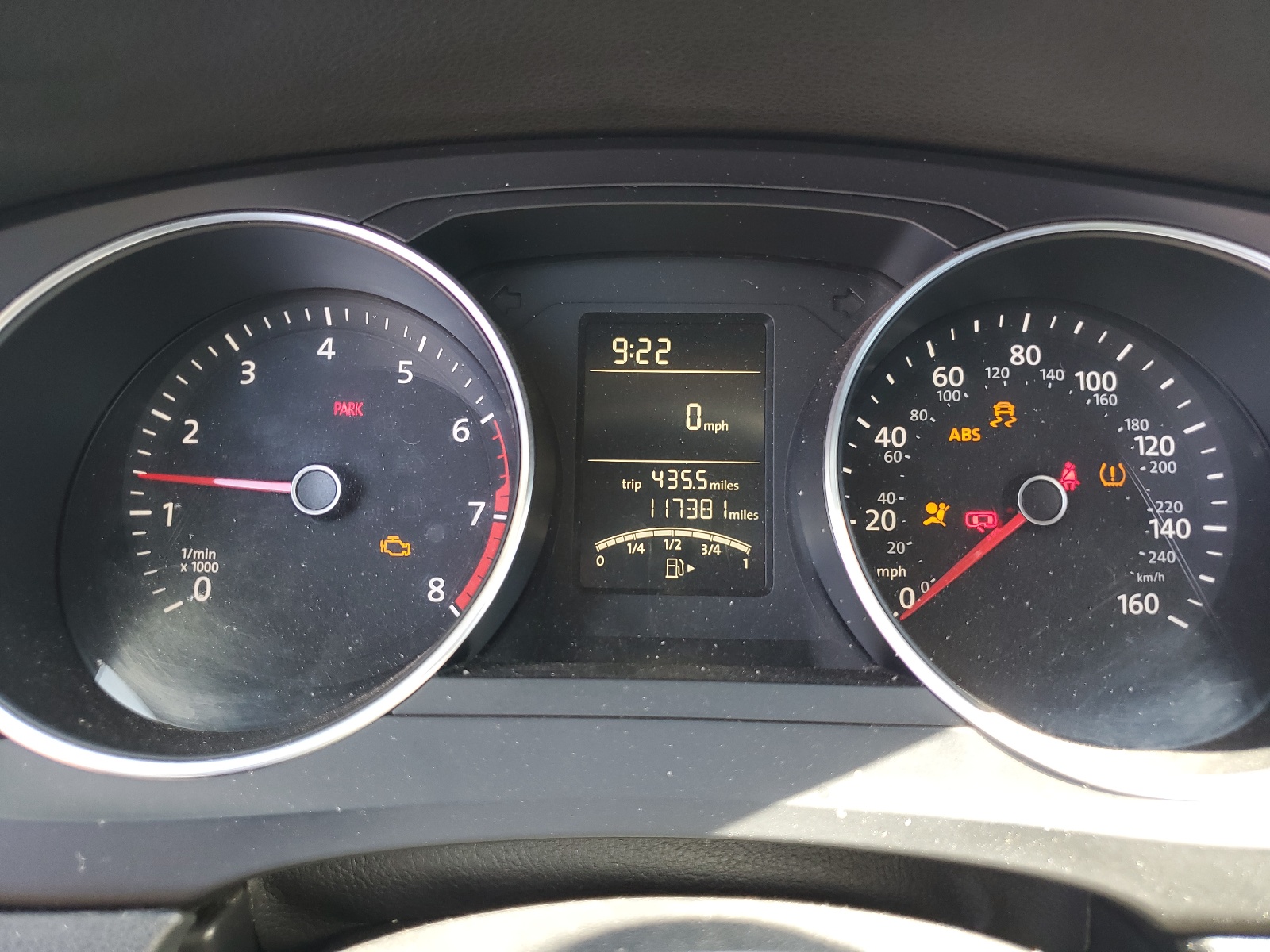 3VW167AJ5HM341743 2017 Volkswagen Jetta S