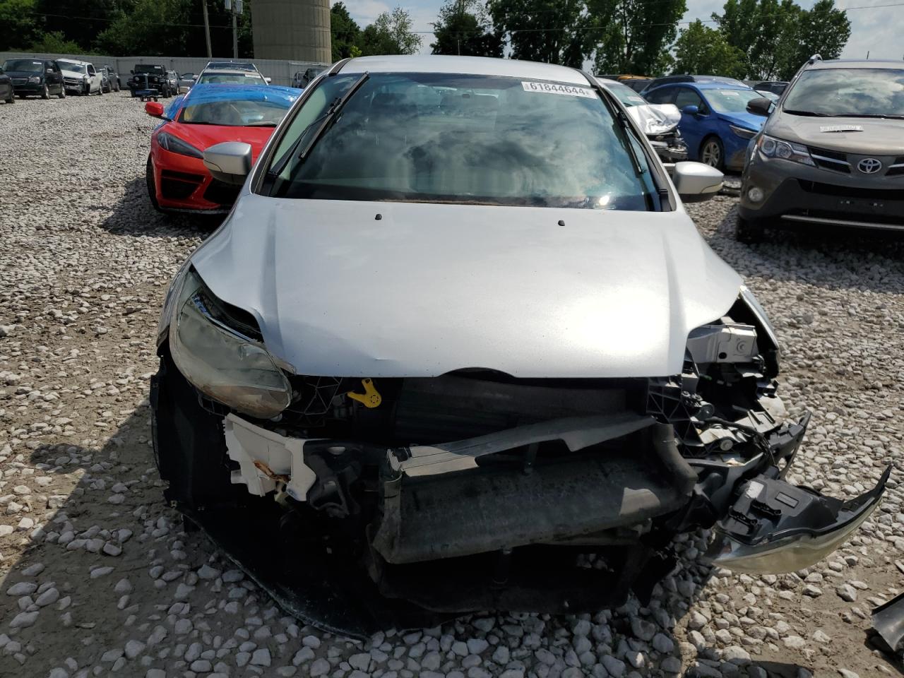 2014 Ford Focus - Image 5