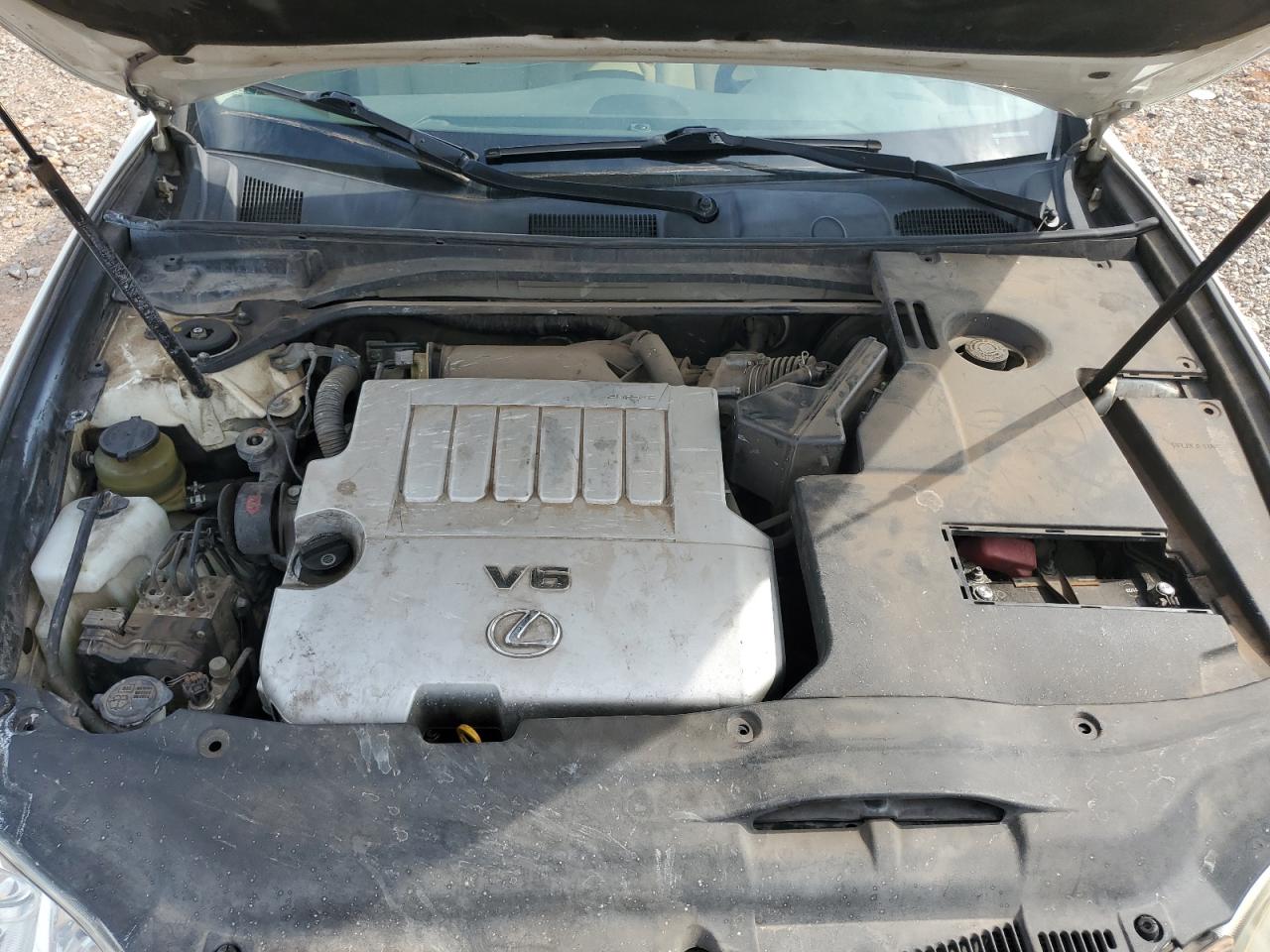 2007 Lexus Es 350 VIN: JTHBJ46G072035085 Lot: 64422044