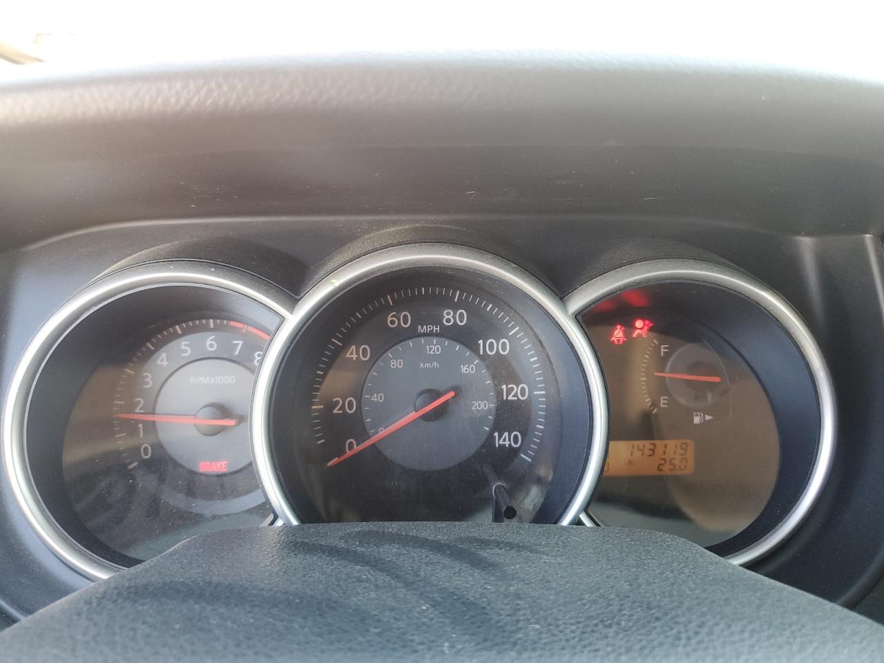 2009 Nissan Versa S VIN: 3N1BC13E49L499210 Lot: 61797714